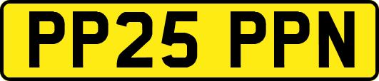 PP25PPN