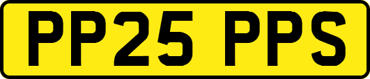 PP25PPS