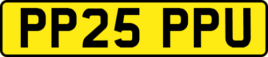 PP25PPU