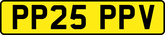 PP25PPV