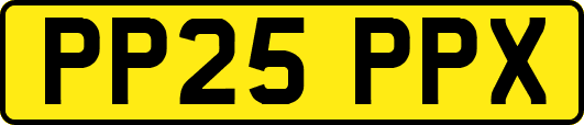PP25PPX