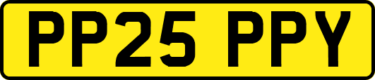 PP25PPY