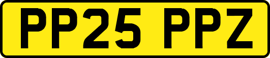 PP25PPZ