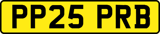 PP25PRB