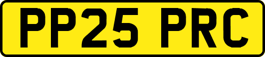 PP25PRC