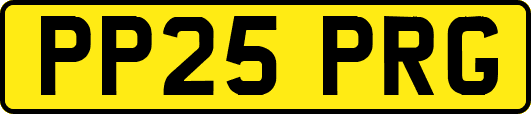 PP25PRG