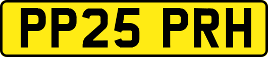 PP25PRH