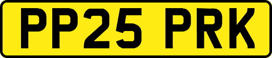PP25PRK