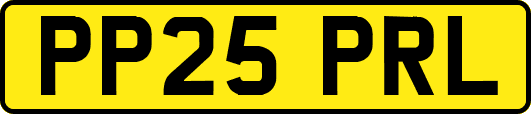 PP25PRL