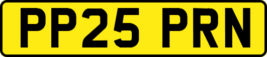 PP25PRN