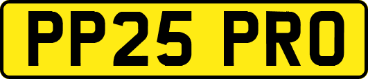 PP25PRO