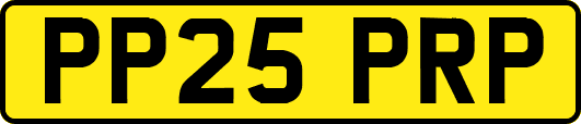 PP25PRP