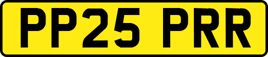 PP25PRR