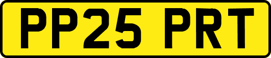 PP25PRT