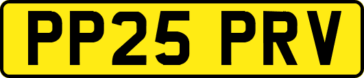 PP25PRV
