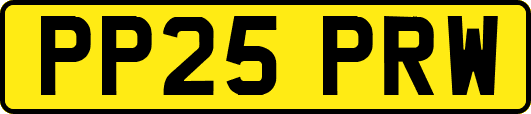 PP25PRW