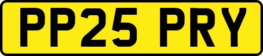 PP25PRY