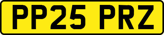 PP25PRZ