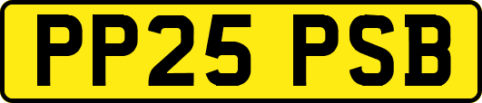 PP25PSB