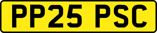 PP25PSC