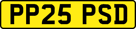 PP25PSD