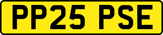 PP25PSE