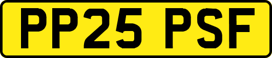 PP25PSF
