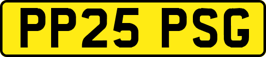 PP25PSG
