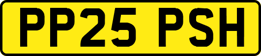 PP25PSH