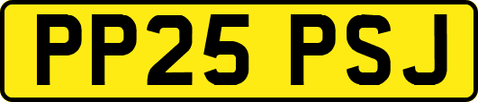 PP25PSJ