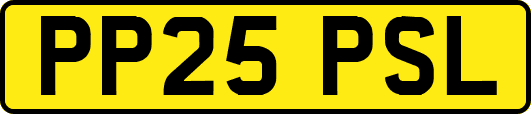 PP25PSL