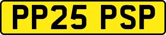 PP25PSP