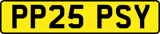 PP25PSY