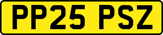 PP25PSZ