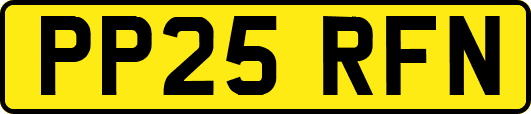 PP25RFN