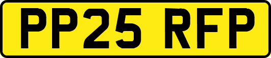 PP25RFP