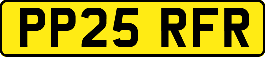 PP25RFR