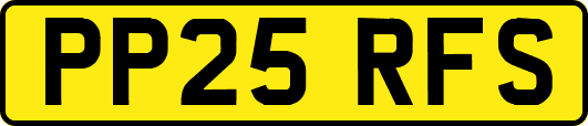 PP25RFS