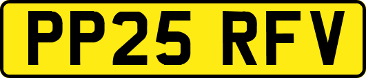 PP25RFV