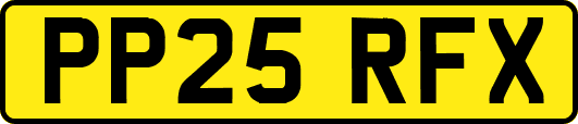 PP25RFX