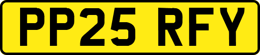 PP25RFY