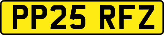 PP25RFZ