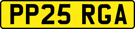 PP25RGA