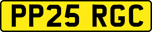 PP25RGC