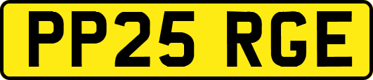 PP25RGE