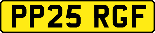 PP25RGF