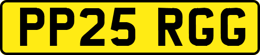 PP25RGG