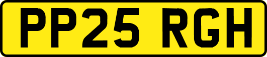 PP25RGH