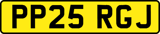 PP25RGJ