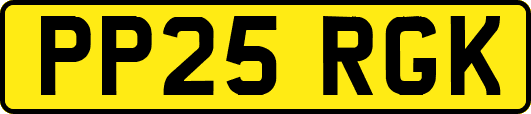 PP25RGK